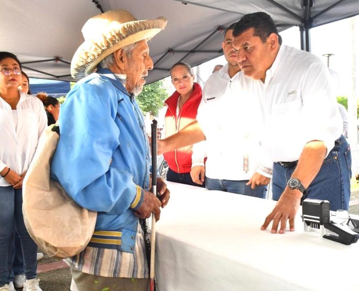 Jornadas de Atención en Territorio transforman el acceso al Gobierno