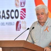 Gobierno de Tabasco trabaja para brindar seguridad