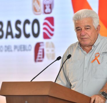 Gobierno de Tabasco trabaja para brindar seguridad