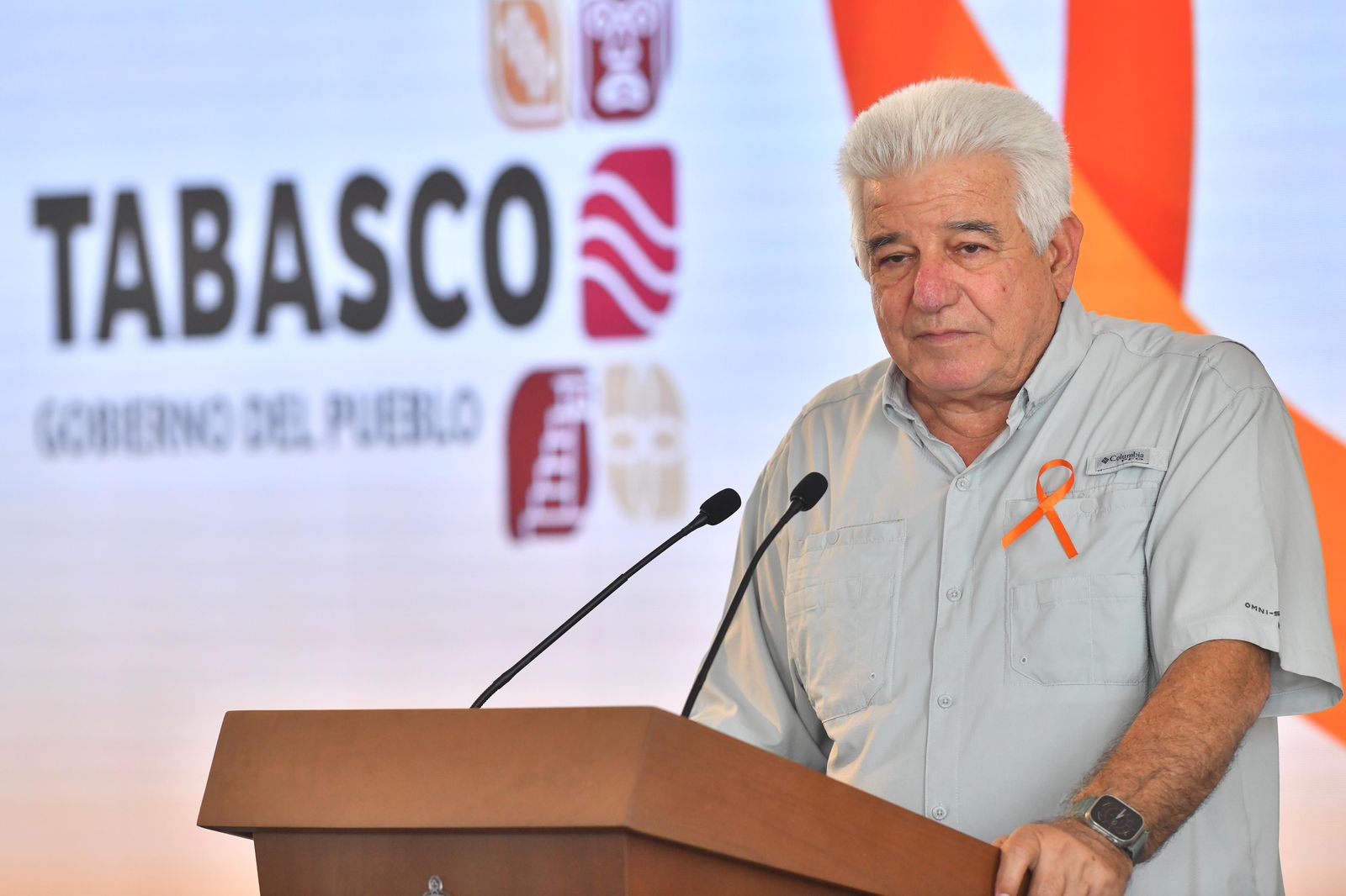 Gobierno de Tabasco trabaja para brindar seguridad