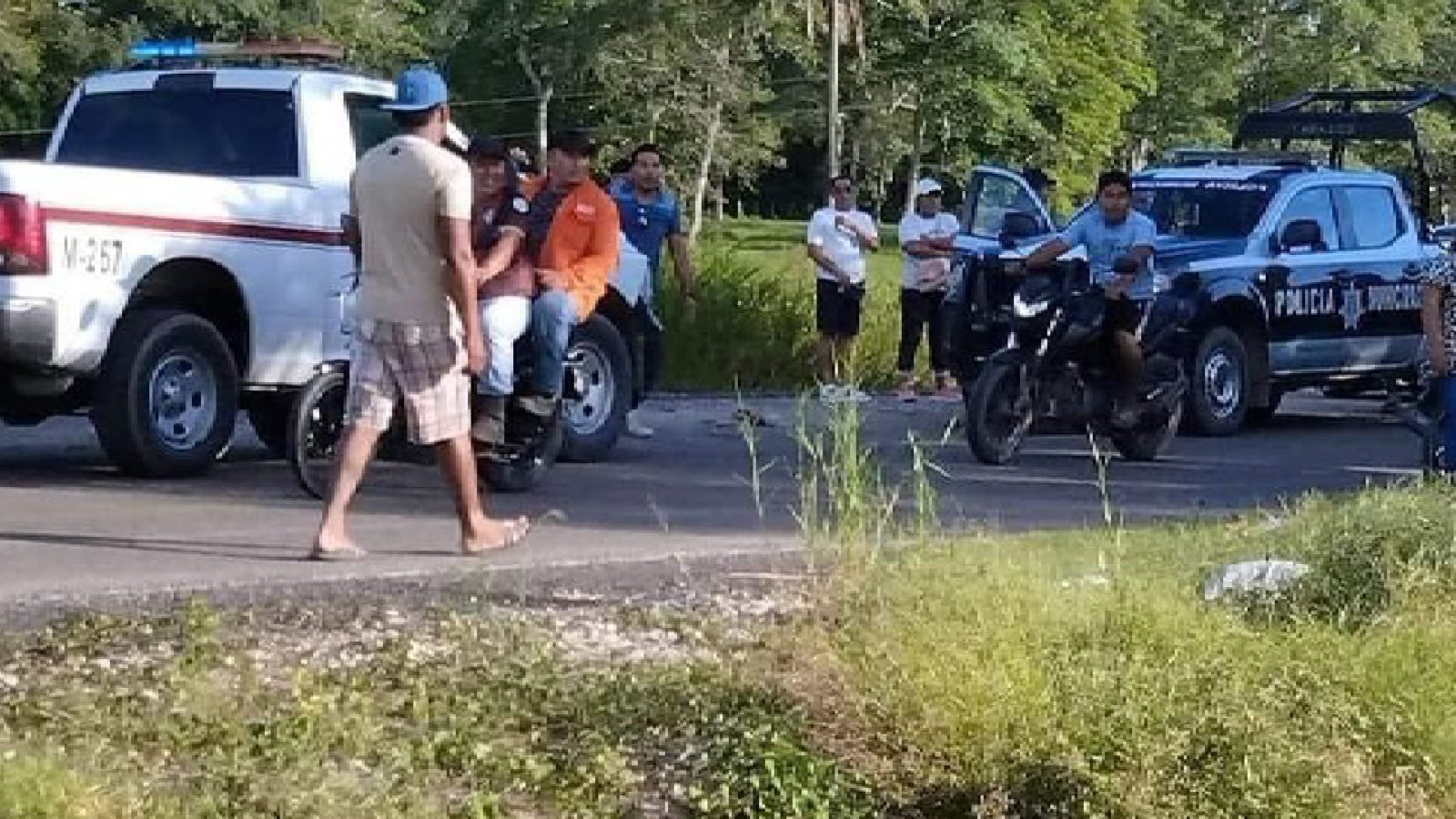 Joven desaparecido en Cunduacán El drama que une a Tabasco