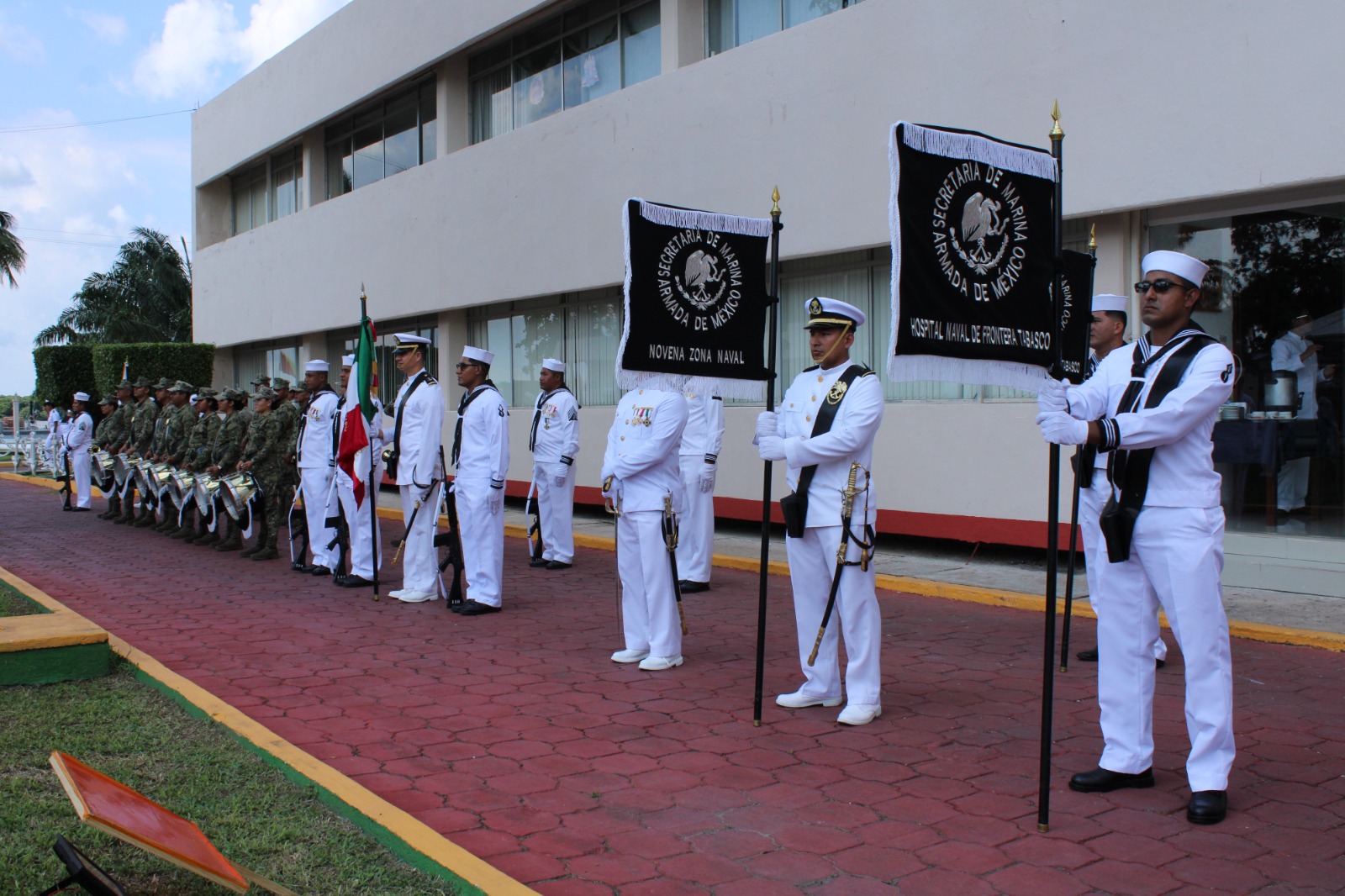 Conmemora el 23 de noviembre