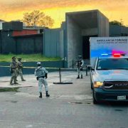 Masacre en DBar Tabasco provocada por disputa entre el CJNG y La Barredora