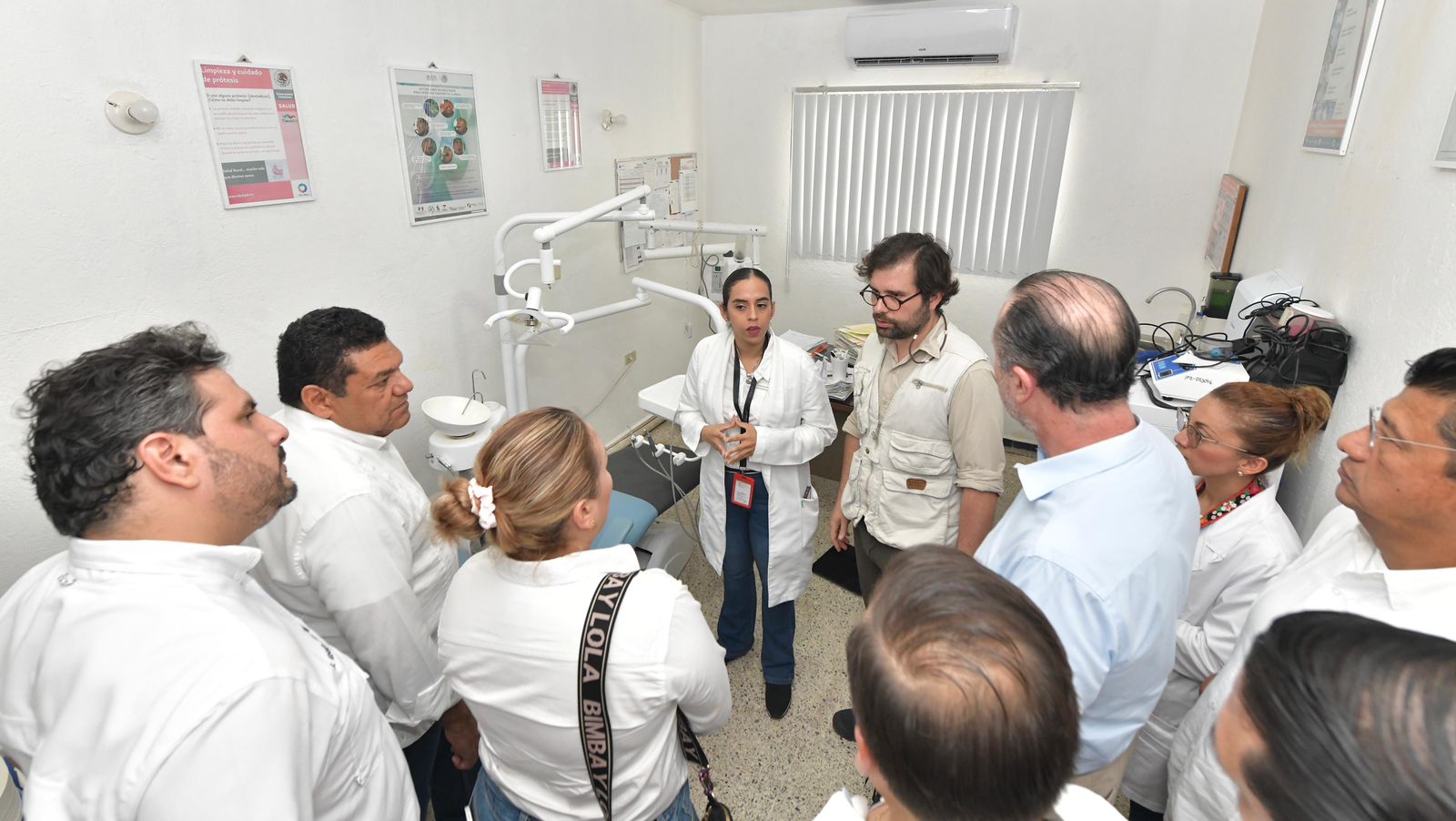 Planes de IMSS-Bienestar Tabasco para 2025