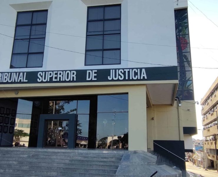 Poder Judicial de Tabasco suspende labores el 18 y 22 de noviembre