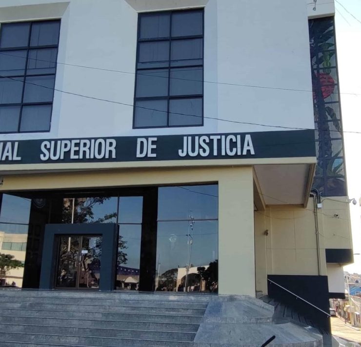 Poder Judicial de Tabasco suspende labores el 18 y 22 de noviembre