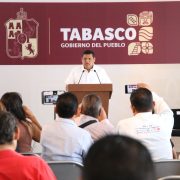 Proyectos Estratégicos Impulsarán a Tabasco