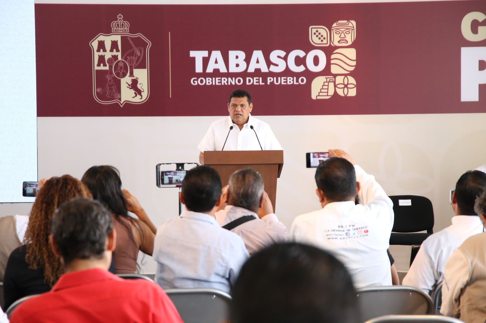 Proyectos Estratégicos Impulsarán a Tabasco