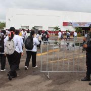 Seguridad en Festival del Chocolate y Buen Fin en Tabasco