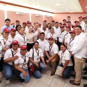 Tabasco liderará reforestación con programas sociales