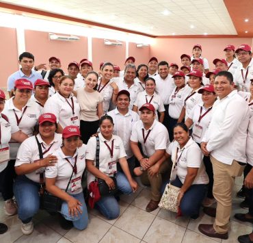 Tabasco liderará reforestación con programas sociales