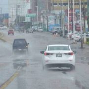 Tormenta Tropical "Sara" provocará lluvias intensas en Tabasco