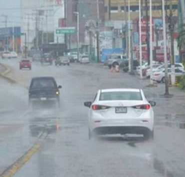 Tormenta Tropical "Sara" provocará lluvias intensas en Tabasco