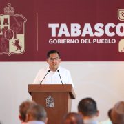 Golpe a la delincuencia en Tabasco