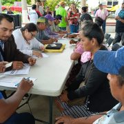 Censo de Pescando Vida y Crédito Ganadero a la Palabra en Tabasco cuenta con 18 mil 584 solicitudes