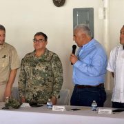 Instalan el Comité de Operaciones de la Administración Portuaria Integral de Tabasco