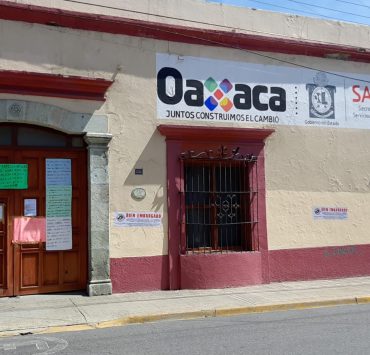 XAO Technologies, favorita en Salud Oaxaca