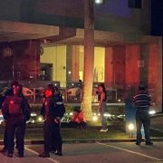 Balacera en antro 'Dbar' en Villahermosa deja 6 muertos y 2 heridos