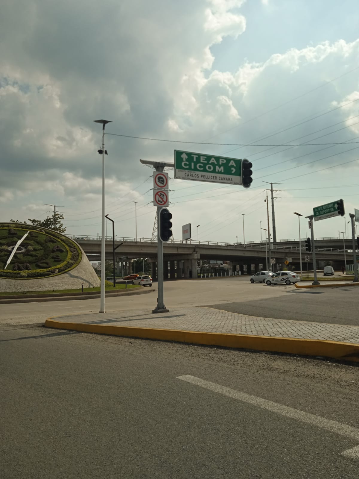 crucero de Guayabal