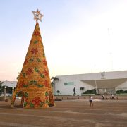 ¡La Navidad ya llegó en Centro!