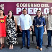 ¡Todo listo! XVII Festival Cultural Ceiba mostrará el arte de Tabasco al mundo