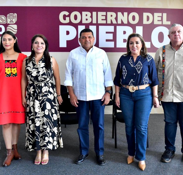 ¡Todo listo! XVII Festival Cultural Ceiba mostrará el arte de Tabasco al mundo