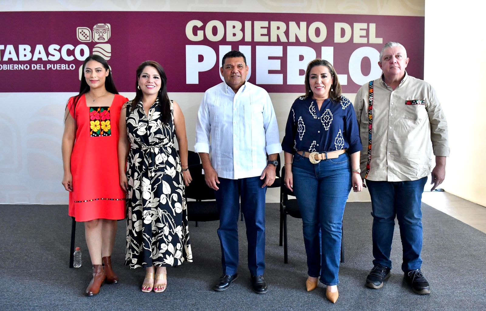 ¡Todo listo! XVII Festival Cultural Ceiba mostrará el arte de Tabasco al mundo