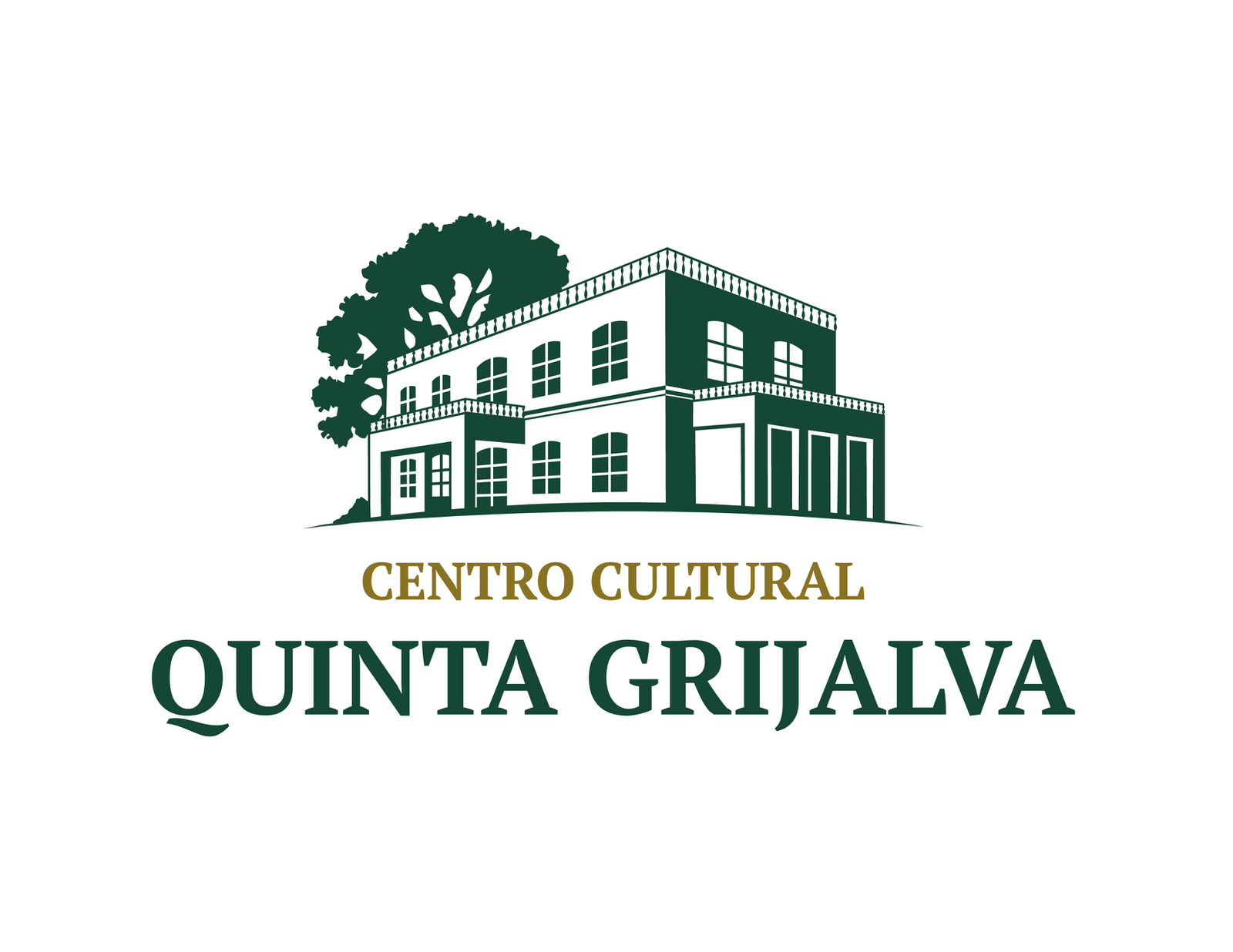 Centro Cultural Quinta Grijalva de Tabasco