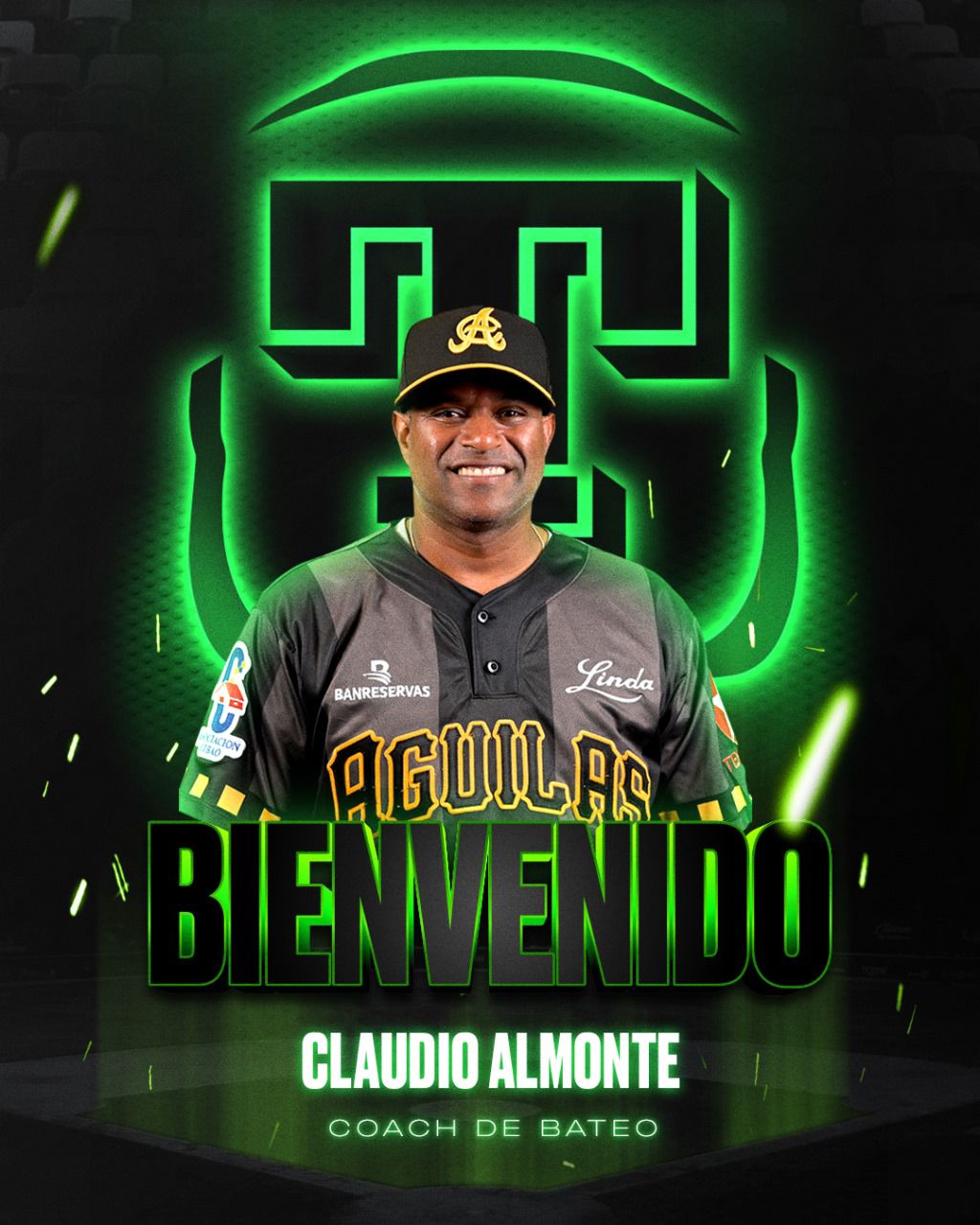 Claudio Almonte