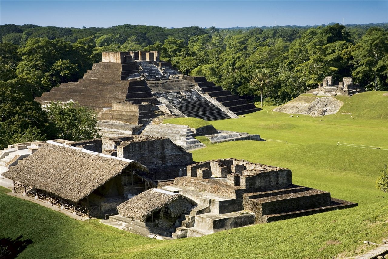 ¿Por qué Tabasco es el lugar ideal?