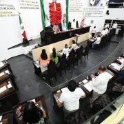 Congreso Exhortó a Ayuntamientos a Fortalecer Apoyo