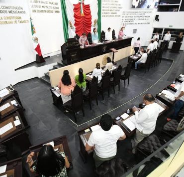 Congreso Exhortó a Ayuntamientos a Fortalecer Apoyo