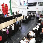 Congreso de Tabasco aprueba histórico Paquete Económico 2025