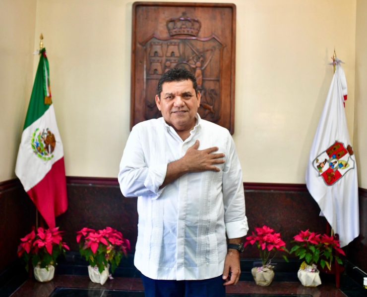 En 2025 Tabasco inicia una nueva etapa