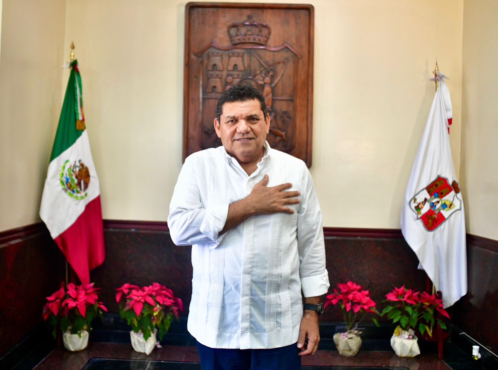 En 2025 Tabasco inicia una nueva etapa