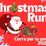 GRAFI-CASOS: Gran carrera Christmas Run