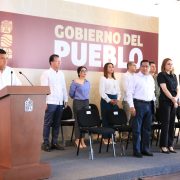 Gobernadores del Sur-sureste Fortalecerán Seguridad