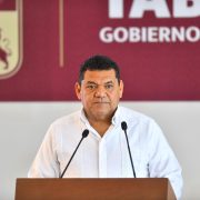 Tabasco refuerza su estrategia de seguridad