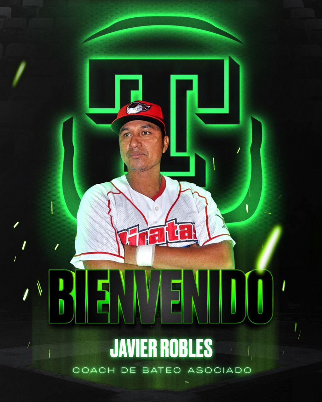 Javier Robles