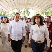 Jornadas de Paz en Tabasco Inicia en Gaviotas Sur