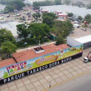 La Feria como Patrimonio Cultural Intangible de Tabasco