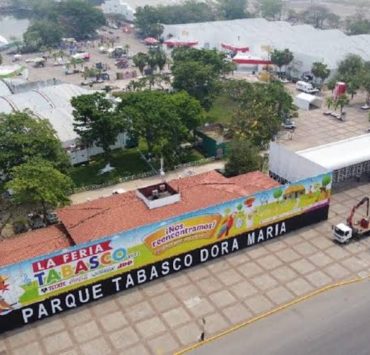 La Feria como Patrimonio Cultural Intangible de Tabasco