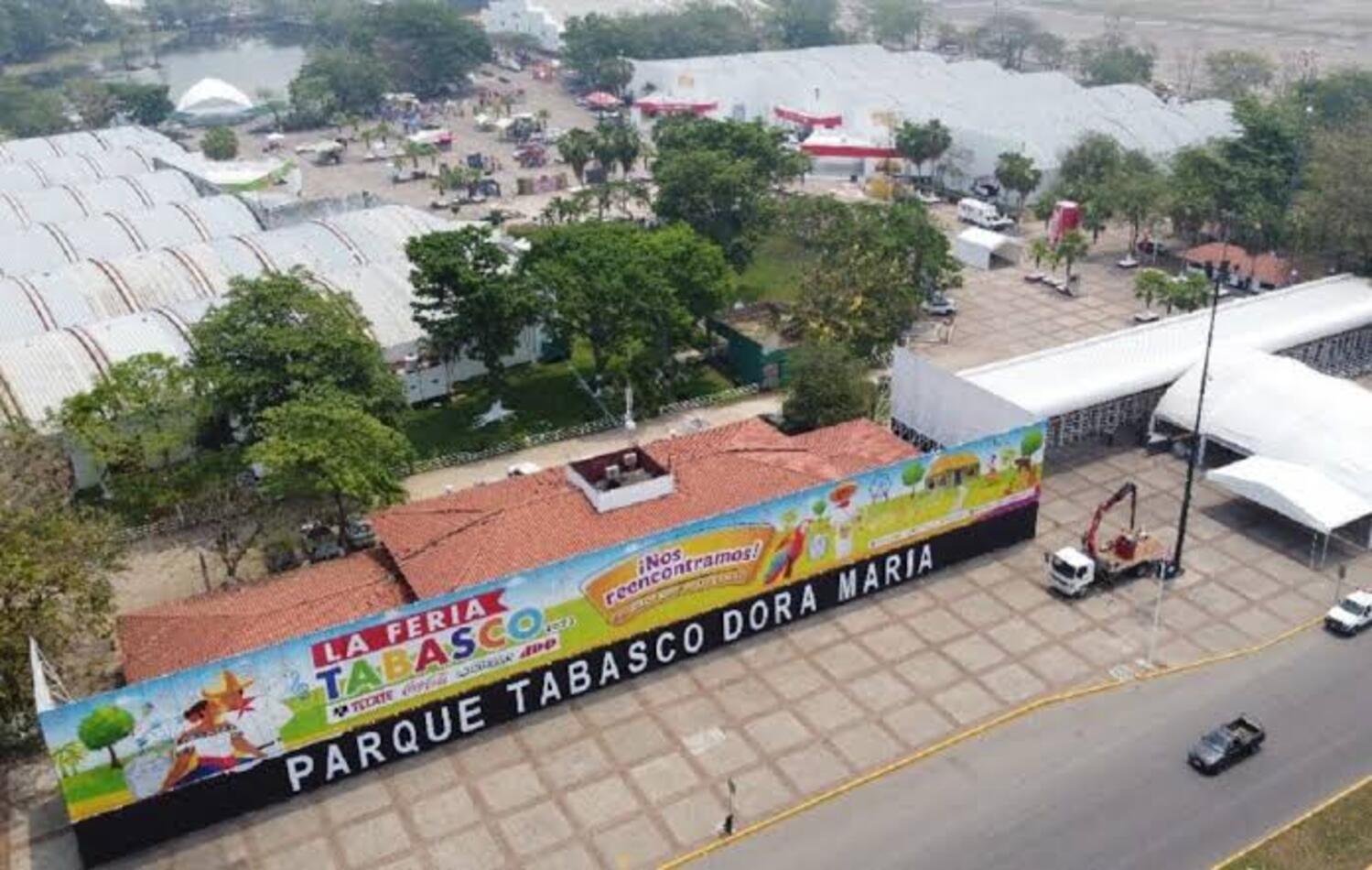 La Feria como Patrimonio Cultural Intangible de Tabasco