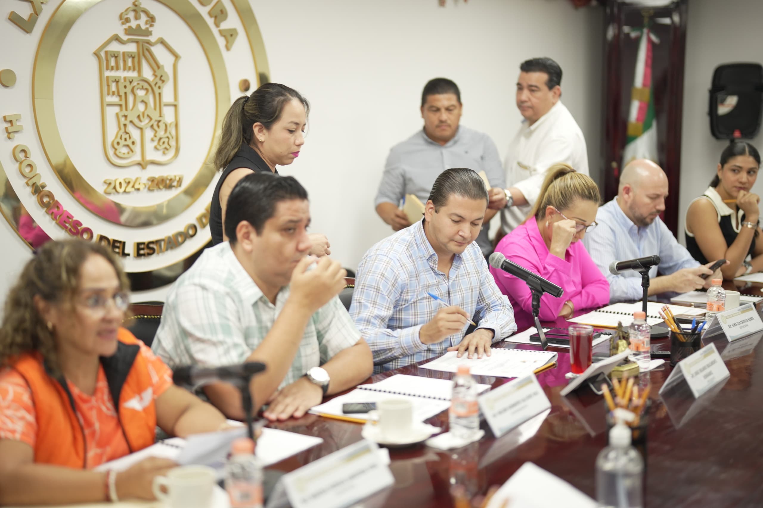 Modificación del Decreto de la Feria Tabasco