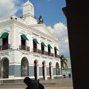 Poder Ejecutivo Estatal