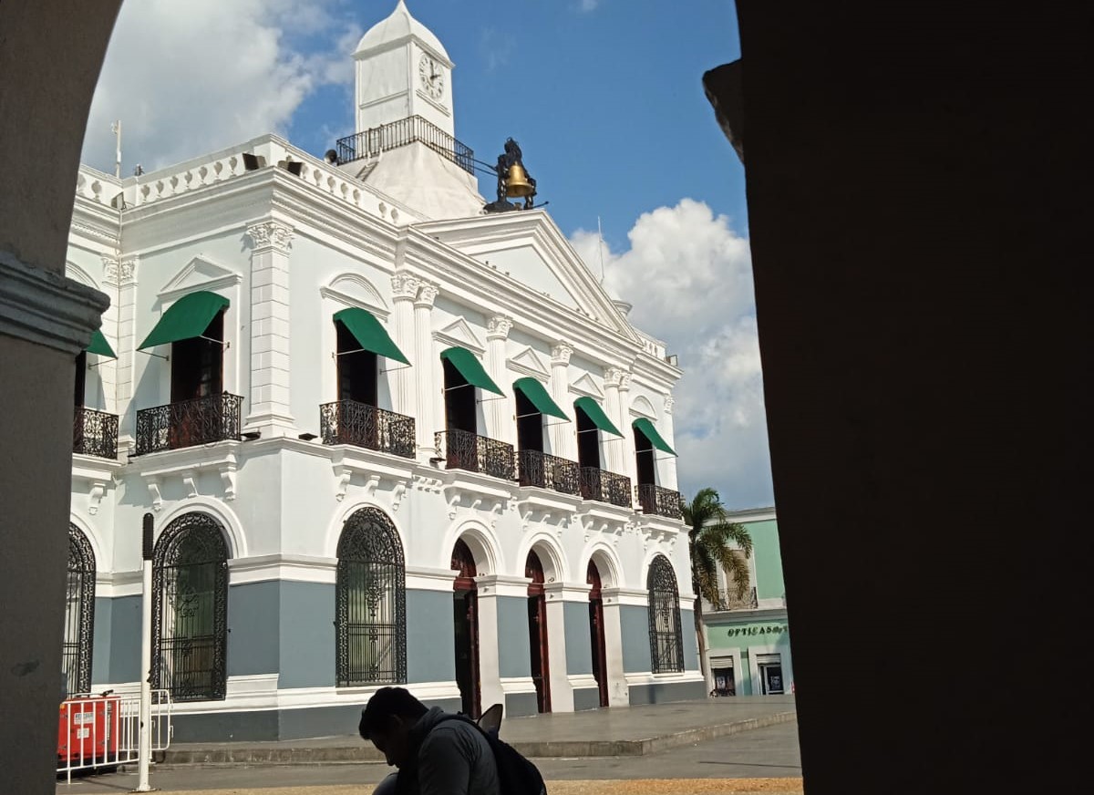 Poder Ejecutivo Estatal