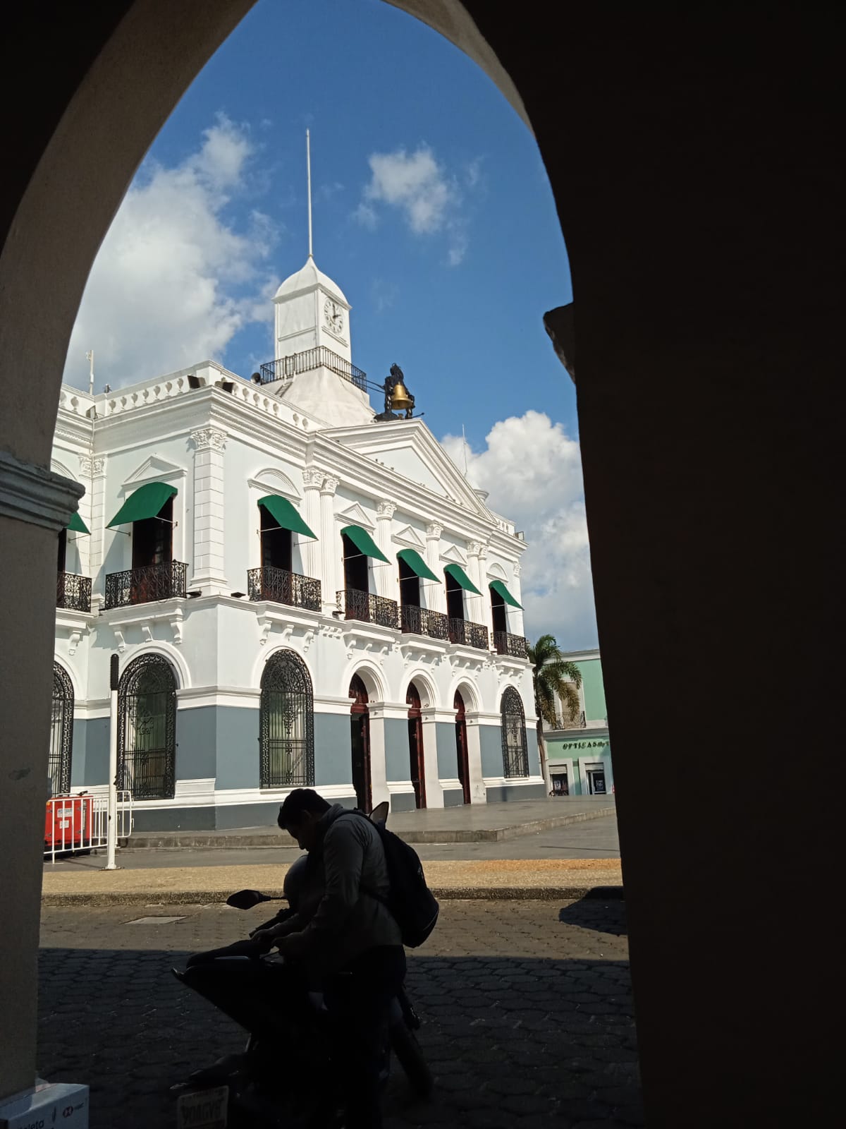 Poder Ejecutivo Estatal