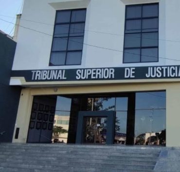 Poder Judicial de Tabasco anuncia suspensión de labores para fin de año