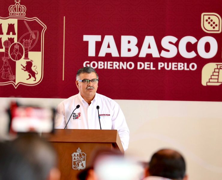 Toma Turno revoluciona atención a transportistas y ciudadanos en Tabasco