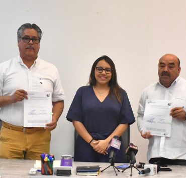 Tabasco y Federación Unen Fuerzas